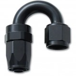 180 Degree Swivel Hose End Fitting -6AN
