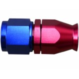 Straight PTFE Swivel end Fittings