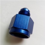 10AN AN10 Female to 6AN AN6 Male Flare Reducer Fitting Adapter