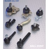 high quality heavy duty truck small auto parts ball joint