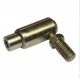 Cable Ball Joint 10-32 Housing with 1/4 Stud
