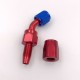 45 Degree Swivel Hose End Fitting -6AN,AN10, AN12, AN18,AN8 