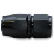  Straight Swivel Hose End Fitting -6AN, AN8, AN10 AN12 AN18 