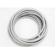 AN -12 AN12 AN12 Stainless Steel Braided Fuel Line Oil Gas Hose