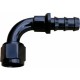 90° Angle PUSH ON Hose Fittings