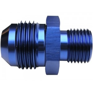 AN to Metric Male ADAPTORS