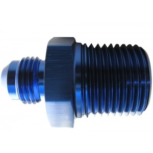 AN to NPT Male ADAPTORS