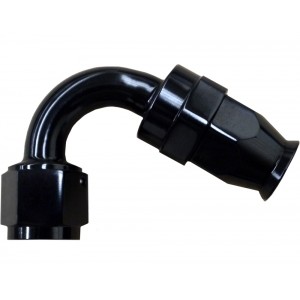 120&deg; Angle PTFE Hose Fittings For PTFE hoses