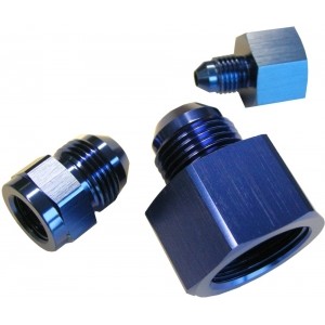 AN Female to AN Male Expanders & Reducers