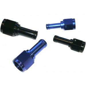 AN (female) to BARB fitting