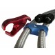 Line Separators for braided hoses