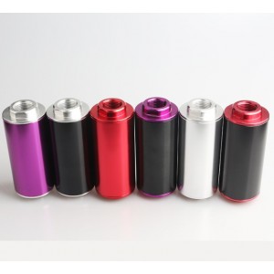 100 Micron High Flow Aluminum Racing AN6 AN8 AN10 Fitting Kit
