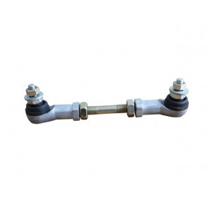 0123-GRJ120-KIT Headlight Height Control Level Sensor link for Mitsubishi