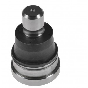 Ball Joint fits MAZDA 2 1.6D Lower 08 to 15 Suspension ADL DE5F34300D DE5F34350B