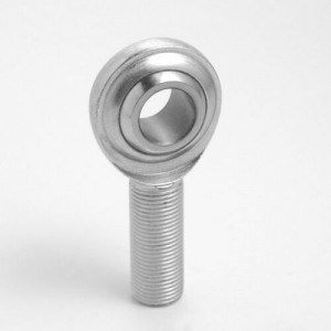 CM8 LIGHT DUTY ROD END  Inch - Commercial - Male - Right/left Hand Threads 