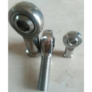 Stainless Steel Rod End Bearing Joint Bearing Ssphs10 Ssphs6 Ssphs16 Sspos10