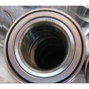 Dac38700037 Front Wheel Hub Bearing for Nissan Navara