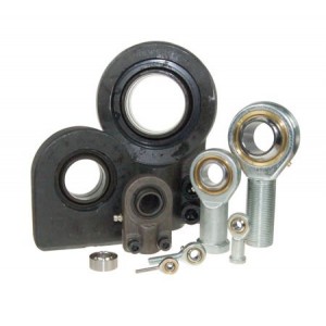SAZP S Rod Ends