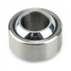 M12 Spherical Plain Bearing (GEK12T) Teflon Lined