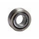 7/16" Teflon Lined Spherical Plain Bearing COM7T 