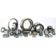 Automobile Bearings