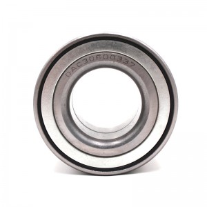 Good Quality DAC30600337 Auto Bearing Wheel Hub