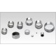 Sealed Drawn Cup Needle Roller Bearings(HK...RS,HR...2RS,BK...RS series )