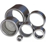 Sealed Drawn Cup Needle Roller Bearings(HK...RS,HR...2RS,BK...RS series )
