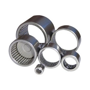 Sealed Drawn Cup Needle Roller Bearings(HK...RS,HR...2RS,BK...RS series )