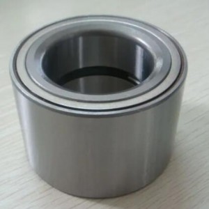 Steel High Speed Wheel Hub Bearing/Automotive Wheel Bearing Units/Wheel Bearing