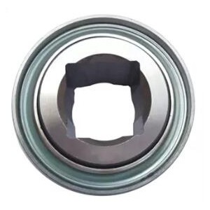 1 1/8 inch Square bore bearing W210PPB6 agriculture machinery bearing 