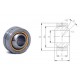 spherical plain bearing GEBK6S