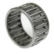 Thrust Needle Roller Bearings