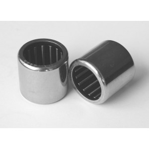 Drawn Cup Roller Clutches/ Clutch And Bearing Assemblies( HF,HFL series )