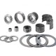 Sealed Needle Roller Bearings