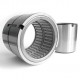 Double row needle roller bearings