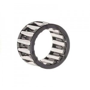 Radial Needle Roller and Cage Assemblies(K,K...ZW,K...D,K...ZWD series )
