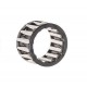 Radial Needle Roller and Cage Assemblies(K,K...ZW,K...D,K...ZWD series )