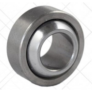 Radial Spherical Plain Bearings with Self-Lubrication Model Number Ge15c