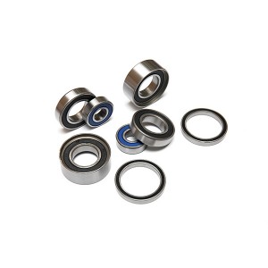 Tensioner bearing for automobile