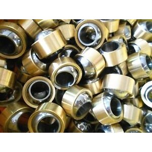 GE12PW bearing radial spherical plain bearing GE12-PW 