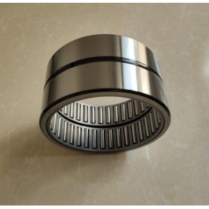  RNA Entity Bushed Needle Roller Bearing