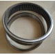NKI Entity Bushed Needle Roller Bearing