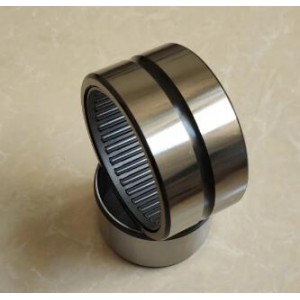 BR Entity Bushed Needle Roller Bearing