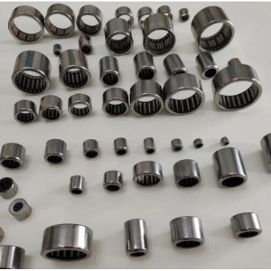 Drawn Cup Needle Cluth One Way Bearing
