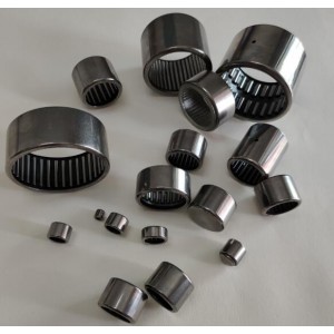 RC Drawn Cup Needle Clutch One Way Bearing