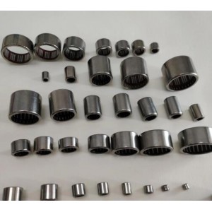 RC Drawn Cup Needle Clutch One Way Bearing