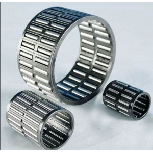 KBK type Radial needle roller and cage assemblies 