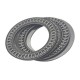 Metric Size Bearing AXK 6590 Thrust Roller Needle Bearing Supplier