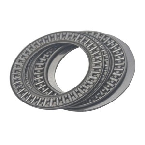 Chinese Thrust Structure Bearing AXK 120155 Thrust Roller Needle Bearing